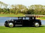 Voisin C20 Mylord Demi-Berline 1931 года